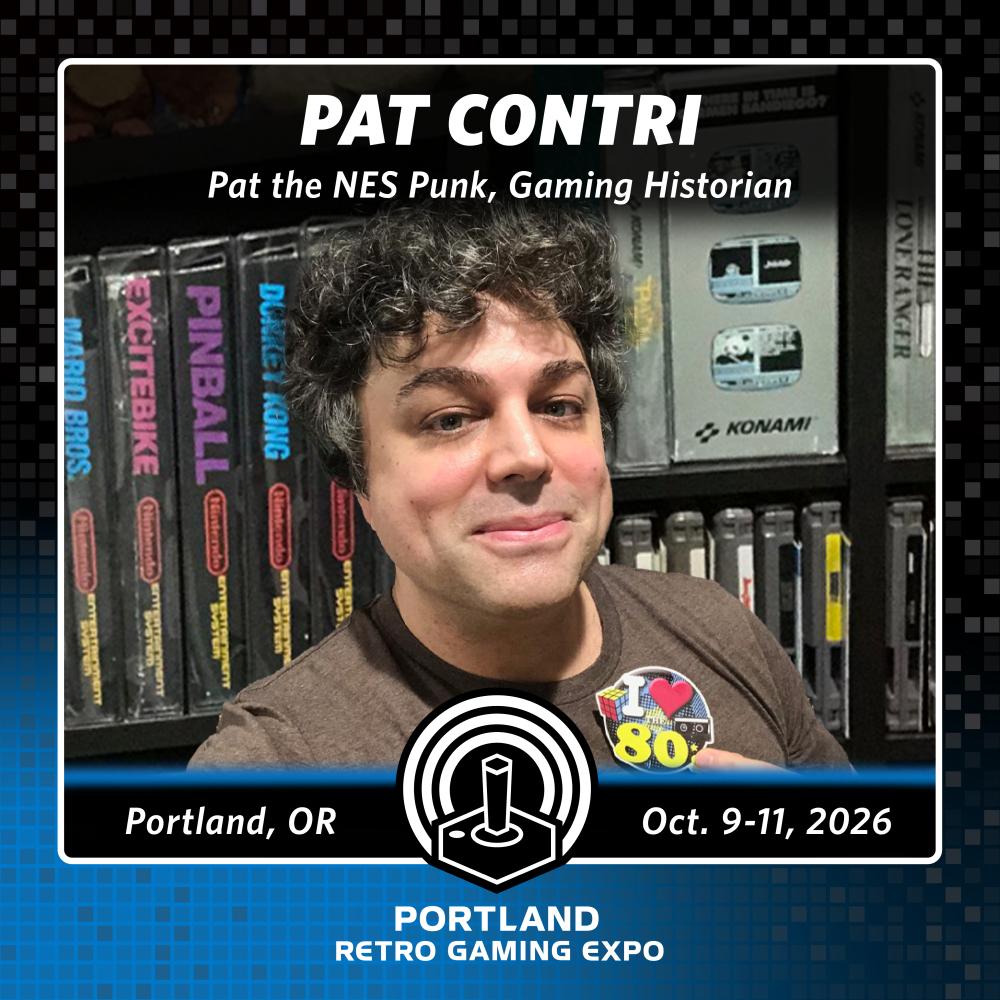 Pat Contri